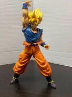 Dragon Ball Z - Figure of Maximatic Son Goku, made by
