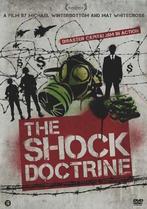 The shock doctrine (dvd tweedehands film), Cd's en Dvd's, Ophalen of Verzenden, Nieuw in verpakking