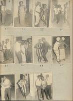 Malick Sidibé - Chemise Vintage Unique : Arrosage Issiaka