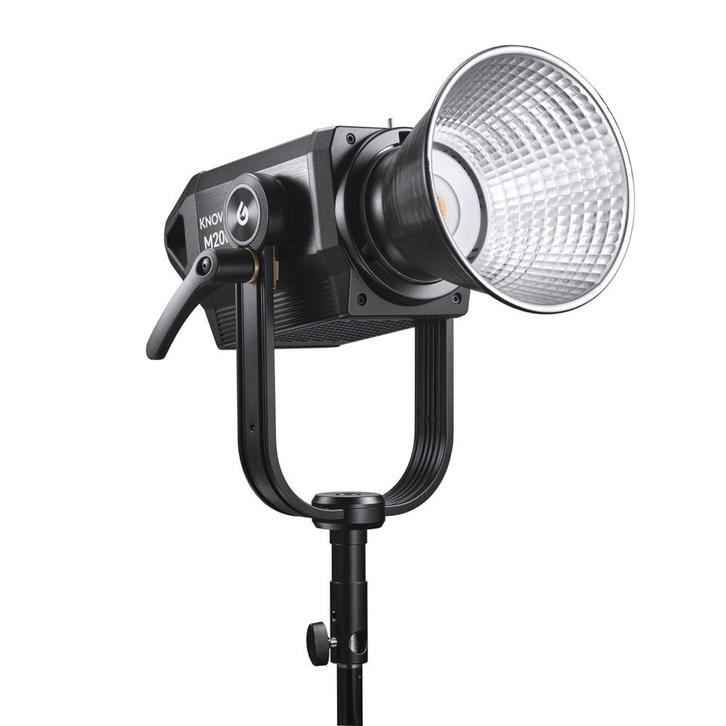 Godox M200Bi Knowled Bi-Color LED Light (Demo), Audio, Tv en Foto, Fotografie | Fotostudio en Toebehoren, Zo goed als nieuw, Ophalen of Verzenden
