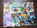 Marvel - Various series - no doubles - 50 Comic - Eerste