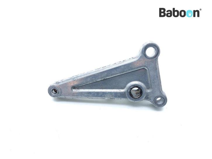 Schetsplaat Rechts Voor Honda CM 125 Custom 1994-1999, Motoren, Onderdelen | Honda, Gebruikt, Verzenden