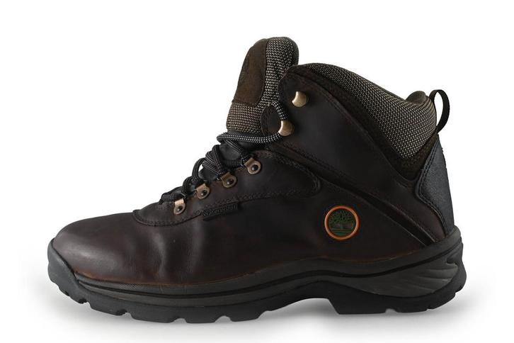 Timberland Wandelschoenen in maat 45½ Bruin, Kleding | Heren, Schoenen, Bruin, Zo goed als nieuw, Verzenden