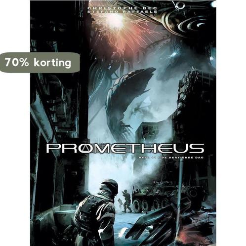 De dertiende dag / Prometheus / 11 9789088108051 Bec, Boeken, Stripverhalen, Gelezen, Verzenden