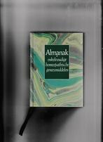 ALMANAK ENKELVOUDIGE HOMEOPATHISCHE 9789071669323 O. GOETZE, Boeken, Verzenden, Gelezen, O. GOETZE