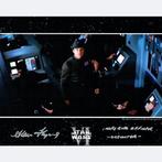 Star Wars Episode VI: Return of the Jedi - Signed by Alan, Nieuw