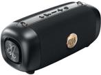 Peaq -  Bluetooth speaker Bluetooth Speaker  - Zwart, Audio, Tv en Foto, Verzenden, Nieuw, Overige merken