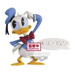 Disney Mickey Shorts Collection Mini Figure Donald Duck 5 cm, Ophalen of Verzenden, Nieuw