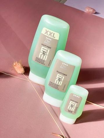 Wella Professionals EIMI Sculpt Force (Gel) beschikbaar voor biedingen