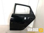 Portier 4Deurs links-achter Seat Ibiza O195733, Nieuw