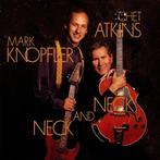 Chet Atkins & Mark Knopfler - Neck and Neck CD, Verzenden, Nieuw in verpakking