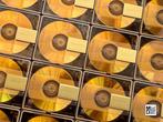 Sony Premium Gold 74min MiniDisc Aantal items: 20, Audio, Tv en Foto, Nieuw