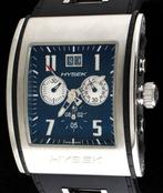 Hysek - Kilada - Chronograph Big Date - Ref. No: KN4114A05, Handtassen en Accessoires, Horloges | Heren, Nieuw