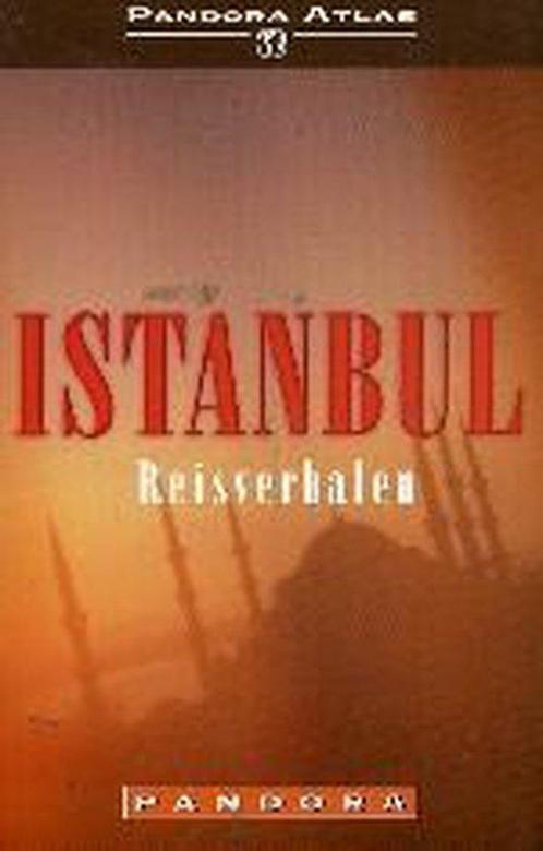 Istanbul 9789025410865, Boeken, Literatuur, Gelezen, Verzenden