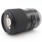 Tamron SP 90mm f/2.8 Macro Di VC USD (F017) Canon |, Audio, Tv en Foto, Verzenden, Zo goed als nieuw