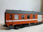 L.S. Models H0 - 42002 - Modeltrein goederenwagon (1) - DMS, Hobby & Loisirs créatifs, Trains miniatures | HO