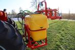 Kraffter veldspuit 6m boom en 400L tank, Articles professionnels, Verzenden