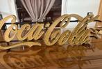 Lichtbord Coca-Cola - Enseigne lumineuse Coca-Cola -