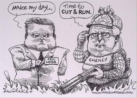 Pentekening Amerika - Jim Webb geweer (lijst optie), Antiek en Kunst, Kunst | Tekeningen en Fotografie, Verzenden