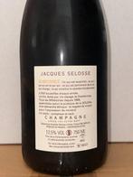Jacques Selosse, Substance - Champagne Extra Brut, Grand Cru, Nieuw
