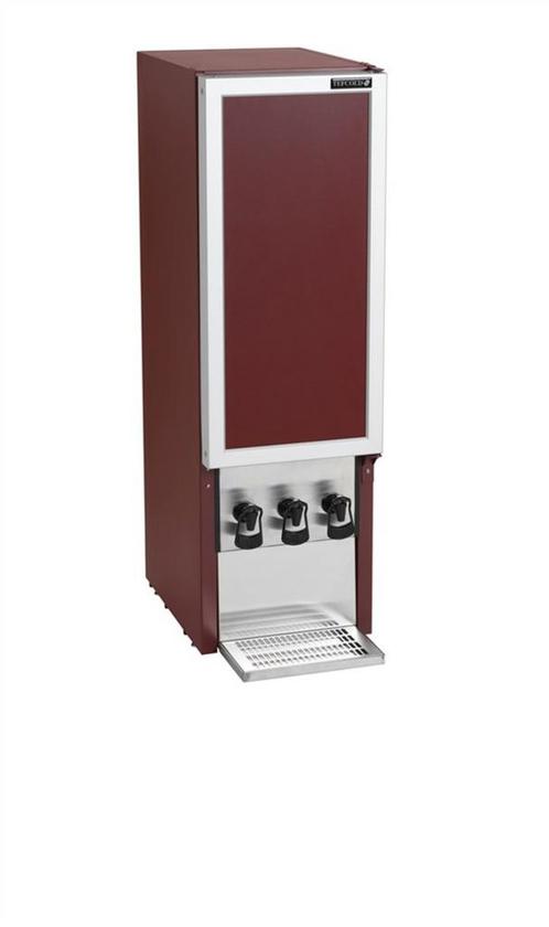 DKS95-3/10L Wijndispenser, Articles professionnels, Horeca | Équipement de cuisine, Envoi