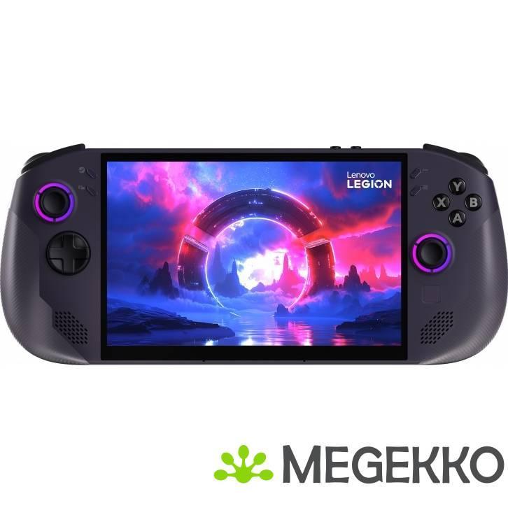 Lenovo Legion Go S 8APU1 Z1 Steam OS 8  Ryzen Z1 Extreme, Computers en Software, Overige Computers en Software, Nieuw, Verzenden