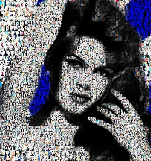 David Law (1967) - Crypto Bardot Pop II, Antiek en Kunst, Kunst | Designobjecten