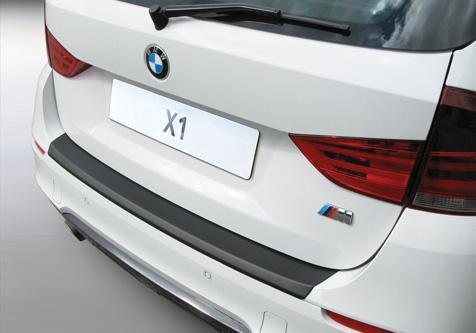 Achterbumper Beschermer | BMW X1 E84 2009-2015 M-Sport | A, Autos : Divers, Accessoires de voiture, Envoi