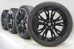 BMW X1 F48 X2 F39 566 18 inch velgen Pirelli Runflat Winterb, Auto-onderdelen, Banden en Velgen, Ophalen of Verzenden, Nieuw