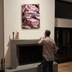 AVA Design - Brown Waves premium design