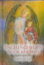 Engelengebeden voor kinderen 9789020203585 Hans Stolp, Boeken, Verzenden, Gelezen, Hans Stolp