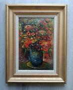 Jacques Mels (1899-1974) - Stilleven met bloemen