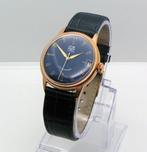 GUB Glashütte - Stossgesichert - cal. 69.1 - Zonder, Handtassen en Accessoires, Horloges | Heren, Nieuw