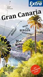 EXTRA GRAN CANARIA 9789018043377, Izabella Gawin, Zo goed als nieuw, Verzenden