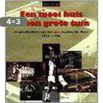 Een mooi huis in een grote tuin 9789026109249 M. van Hoof, Boeken, Verzenden, Gelezen, M. van Hoof