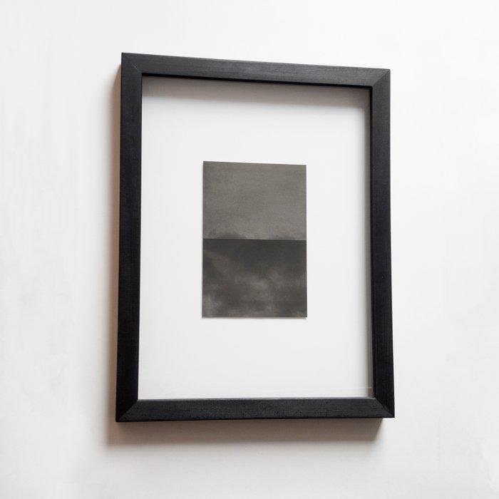 Anna Khavro - Abstract #5 - Unique silver gelatin print, Antiek en Kunst, Kunst | Designobjecten