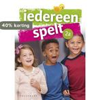 Iedereen spelt 2a Leerwerkboek 9789028976900, Verzenden, Zo goed als nieuw