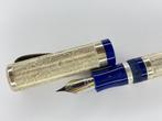 Montegrappa - Cosmopolitan Oceanic Limited Edition - Vulpen