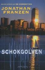 Schokgolven 9789044605433 Jonathan Franzen, Boeken, Verzenden, Gelezen, Jonathan Franzen
