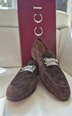 Gucci - Loafers - Maat: EU 41, EU 41.5 - Nieuw in doos, Nieuw