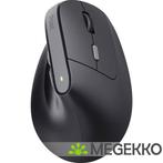 Trust TM-270 Ergonomische Draadloze muis, Computers en Software, Verzenden, Nieuw