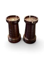 Dansk Design - Jens Harald Quistgaard - Peper- en zoutstel