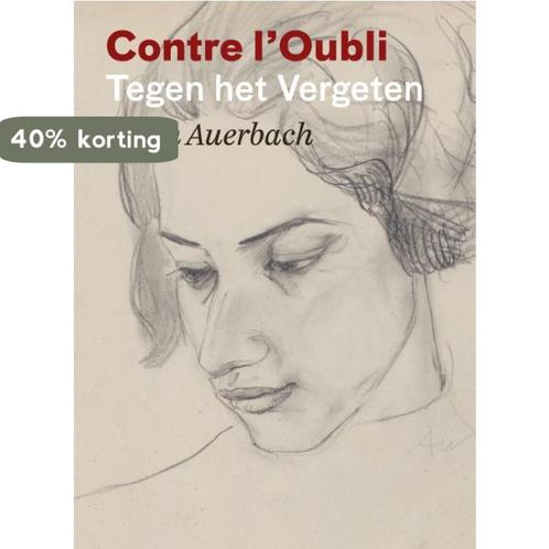 Contre lOubli 9789056156381 Han Steenbruggen, Boeken, Kunst en Cultuur | Beeldend, Zo goed als nieuw, Verzenden