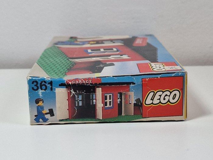 Lego Set - 361 - Classic Town - Lego vintage set Legoland, Kinderen en Baby's, Speelgoed | Duplo en Lego