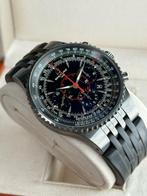 Breitling - Montbrillant - Zonder Minimumprijs - M23351 -, Nieuw
