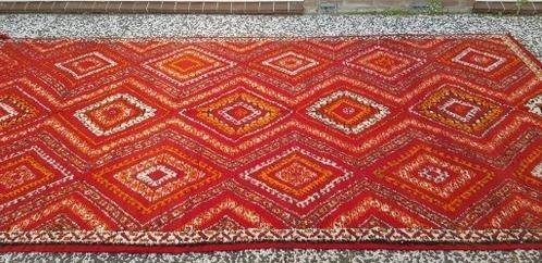 Berber - Tapijt - 356 cm - 174 cm, Huis en Inrichting, Stoffering | Tapijten en Vloerkleden