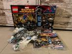 Lego Set - Super Heroes - Spider-Mans Doc Ock Ambush, Nieuw