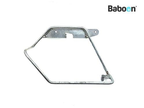 Valise support/transporteur gauche Harley-Davidson FLSTC, Motoren, Onderdelen | Harley-Davidson, Verzenden