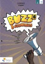 BUZZ &Economics / 6 Domeinoverschrijdende, Boeken, Verzenden, Zo goed als nieuw, Joke Overmeer