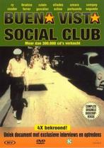 Buena Vista Social Club (dvd tweedehands film), Ophalen of Verzenden